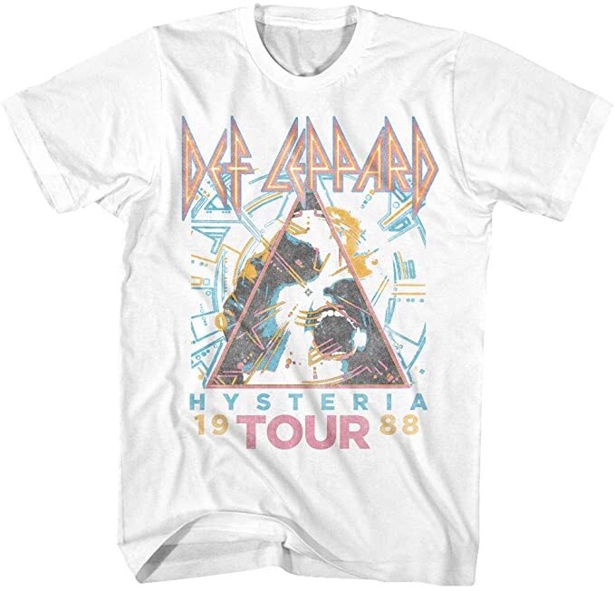 French Lop utrimque Rock Shirt